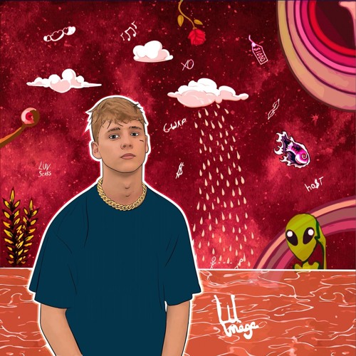 Milky Sad - Red Cups