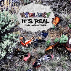 NTELEKT - It's Real (Prod. Jack Of Trade)