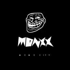 MONXX - MEME CITY