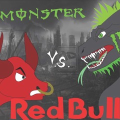FUCK REDBULL