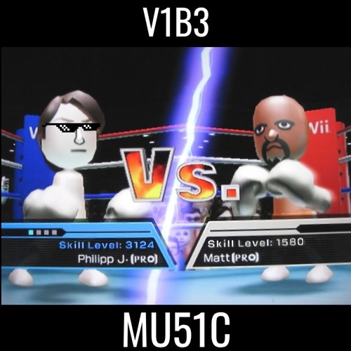Stream Boxing (Wii Sports Remix) by V1B3 | Listen online for free on  SoundCloud