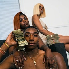 BoutADollarButta - Smooth Nigga (prod.jetsonmade)