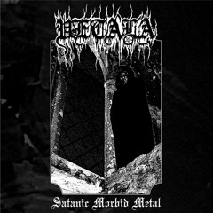 VETALA - Satanic Morbid Metal
