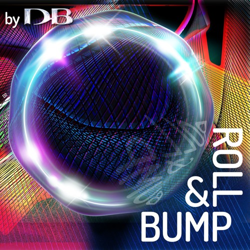 Roll & Bump (Globular Bumpy Ride Remix)