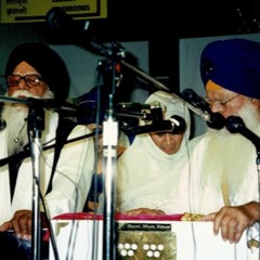 Hou Vari Jio Vari - Giani Amolak Singh - Toronto Malton Gurudwara Rainsbahi Jan 1st 1994