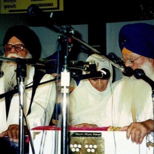 Hou Vari Jio Vari - Giani Amolak Singh - Toronto Malton Gurudwara Rainsbahi Jan 1st 1994