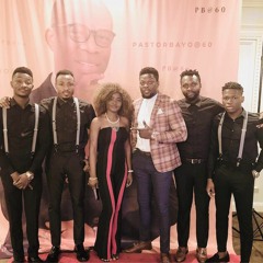 JazzyTee Band Live - PB @ 60