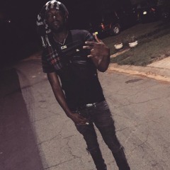 That money -NFA KING Ft RICHEST YOUNGIN