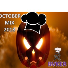 Halloween Mix 2018