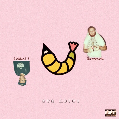 WAKE UP [PROD. SHRIMPNOSE]