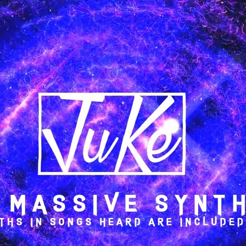 Stream 37 NI MASSIVE PRESETS ( JUMP UP DRUM AND BASS) 2018 (DOWNLOAD