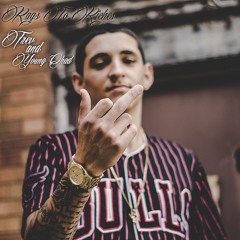 TREV & Young Chad - Rags To Riches (Prod. By Plugoz Beats)