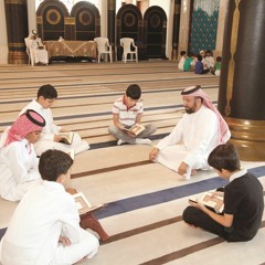 افواه تشرب من وحي الرحمن