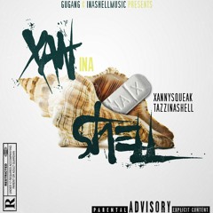 XanInaShell (Feat. TazzInaShell)