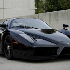 Positive Trapmosphere