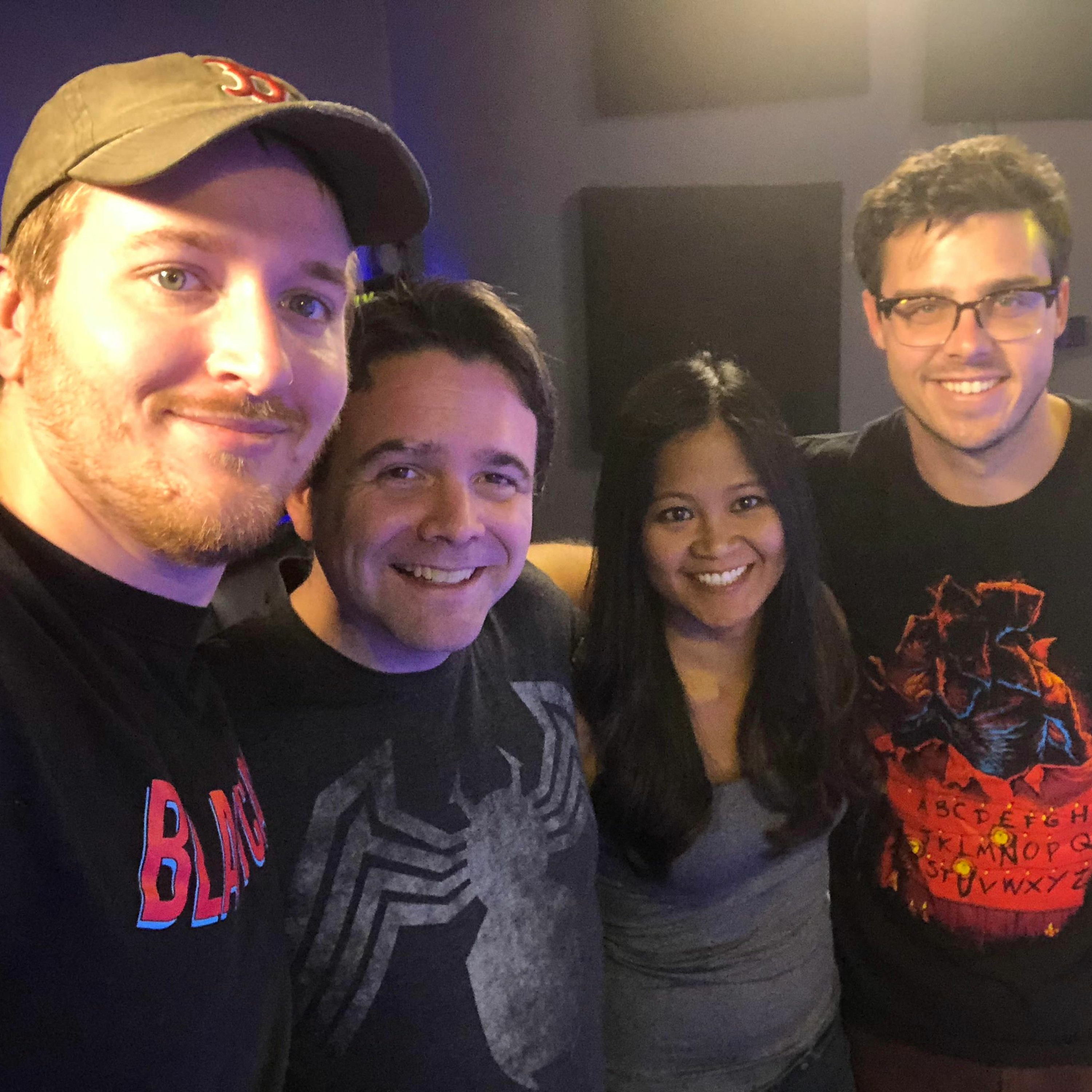 The Bladtcast