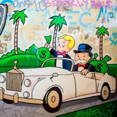 Brandon W - Lujuria Set