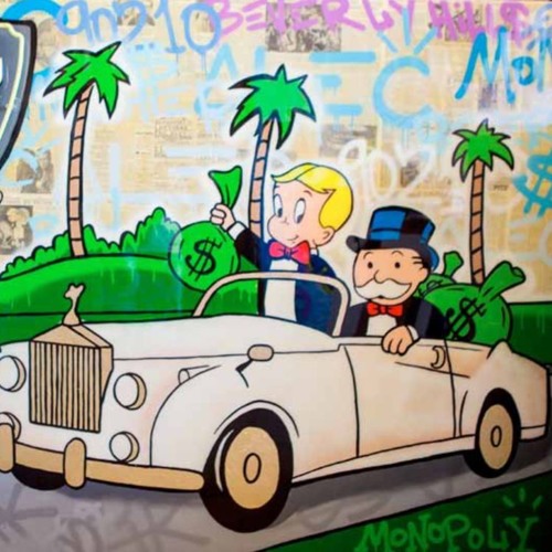 Brandon W - Lujuria Set