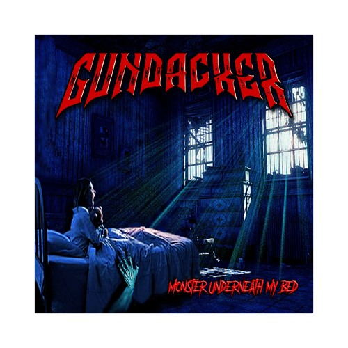 Stream Monster Underneath My Bed by Listen