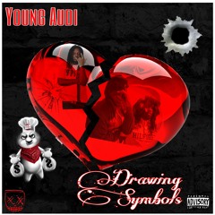 Young Audi - Drawing Symbols (Prod. By KP)