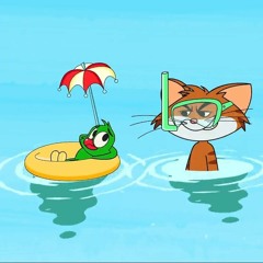 Water flood -Ldubz ft Mbangz (MixedByBam)