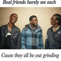 Trapped Prod. By IVN