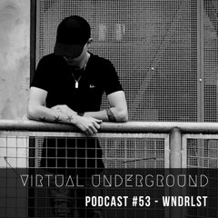 Podcast #53 - WNDRLST [NL]