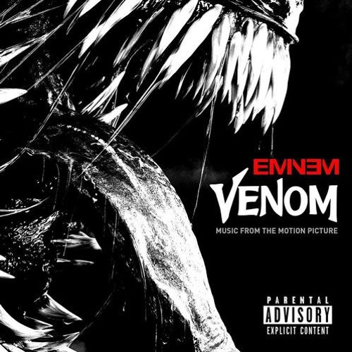 Stream Eminem - Venom (320Kbps) | Free Download by Trending Music | Listen  online for free on SoundCloud