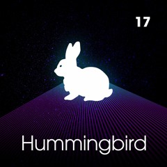 Thumper Sounds 17 - Hummingbird