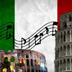Italian Music - Background Chill Out