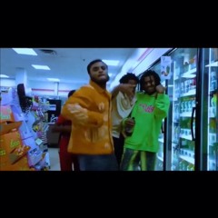 Yung Kayo - Outlet