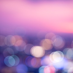 First light