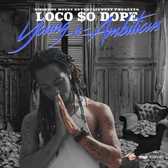 For The Money Ft. Yung Mike