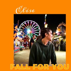 Fall For You - Elise