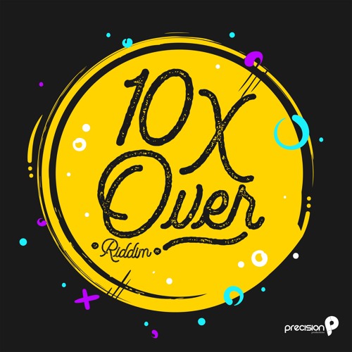 Into You [10X Over Riddim]