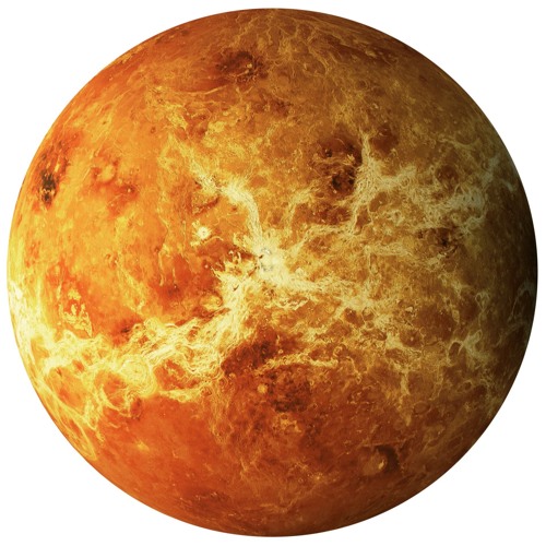Venus In Aries - 2