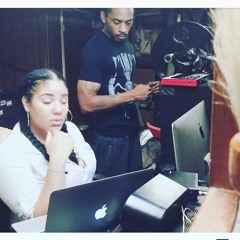 Maybe Just Maybe -NastyNice215 feat. Moya