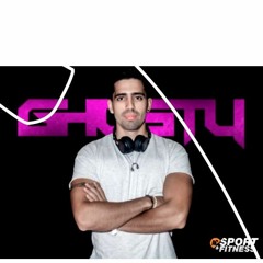 Dj Ghosty - Set 2018