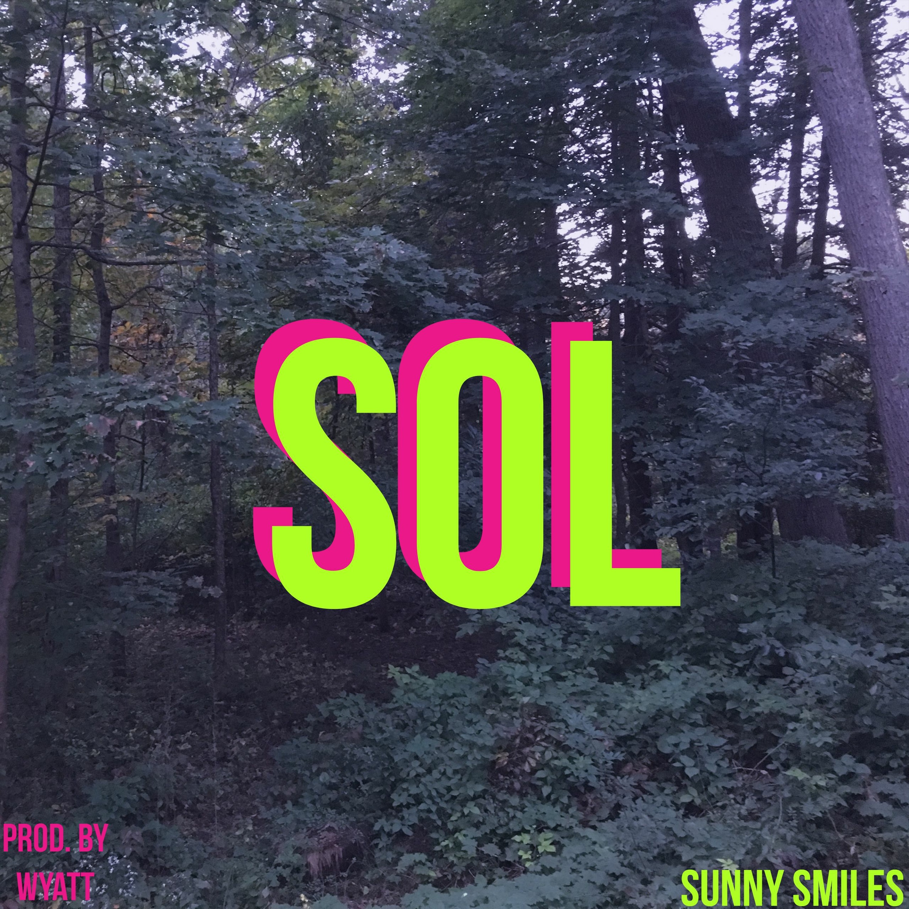 SOL (Sign of Life) [Prod. by Wyatt] episode artwork