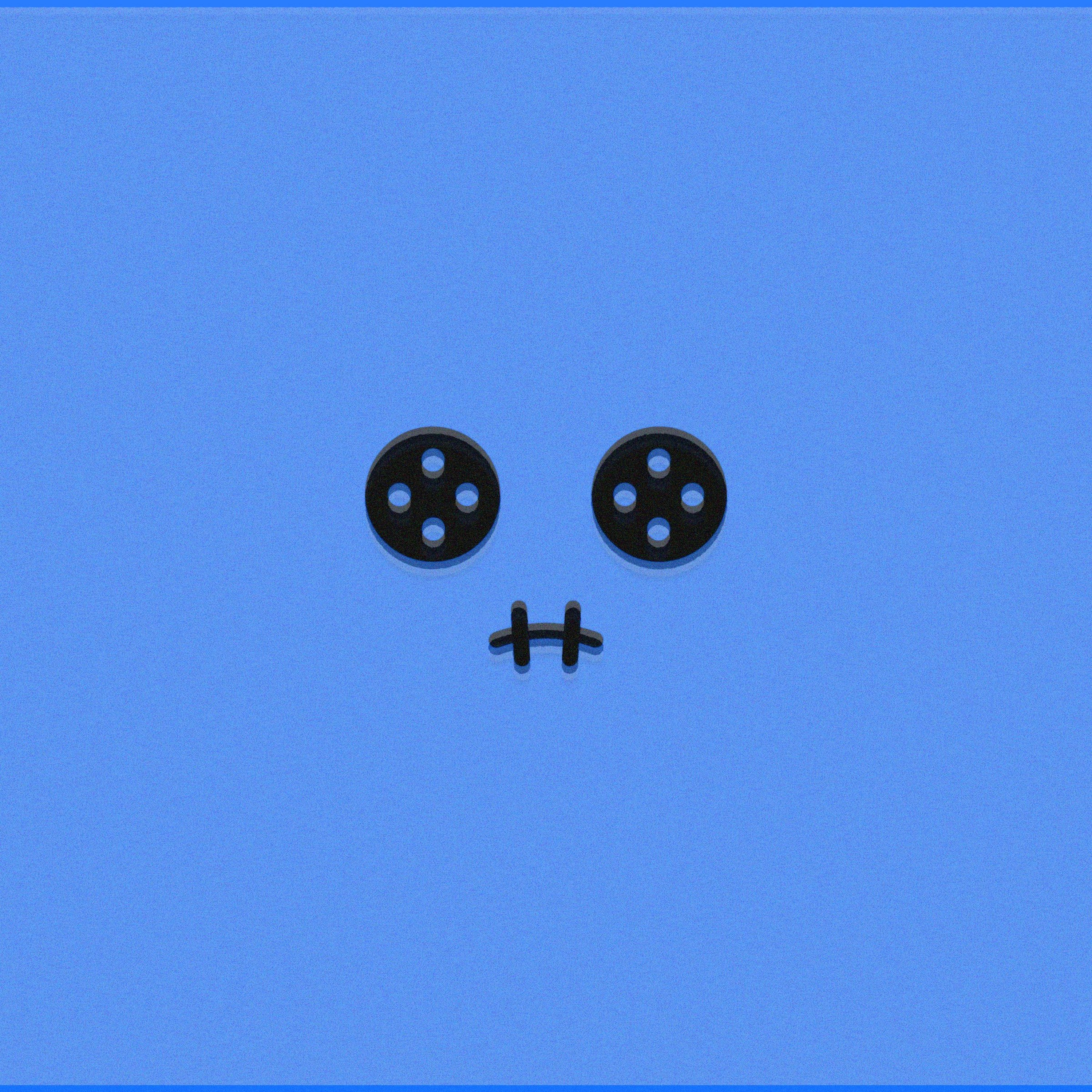 Ghost episode artwork