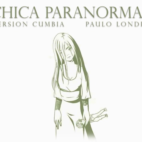 Stream Paulo Londra - Chica Paranormal (Version Cumbia) Dj Kapocha by  DJKapocha | Listen online for free on SoundCloud
