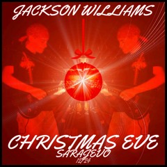 Christmas Eve / Sarajevo 12/24 (Trans-Siberian Orchestra cover feat. Vito Astone)