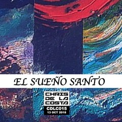 CDLC015 - EL SUENO SANTO - PROGRESSIVE - 181013