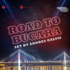 ROAD TO BUCARA SET BY ANDRES GALVIS