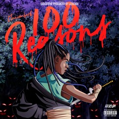 CITANUMBER6 - 7 TO 21 [PROD. BY LESCUDI]