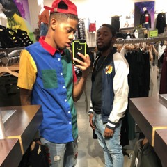 All To Win ft Sin Boomer