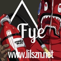 [FREE] JB Blockboy x Drake x 21 Savage Type Beat 2018 - Fye