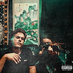 TONY PHAT FT. LVCID  "AK"