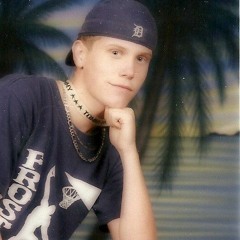 another sloppy techno mix