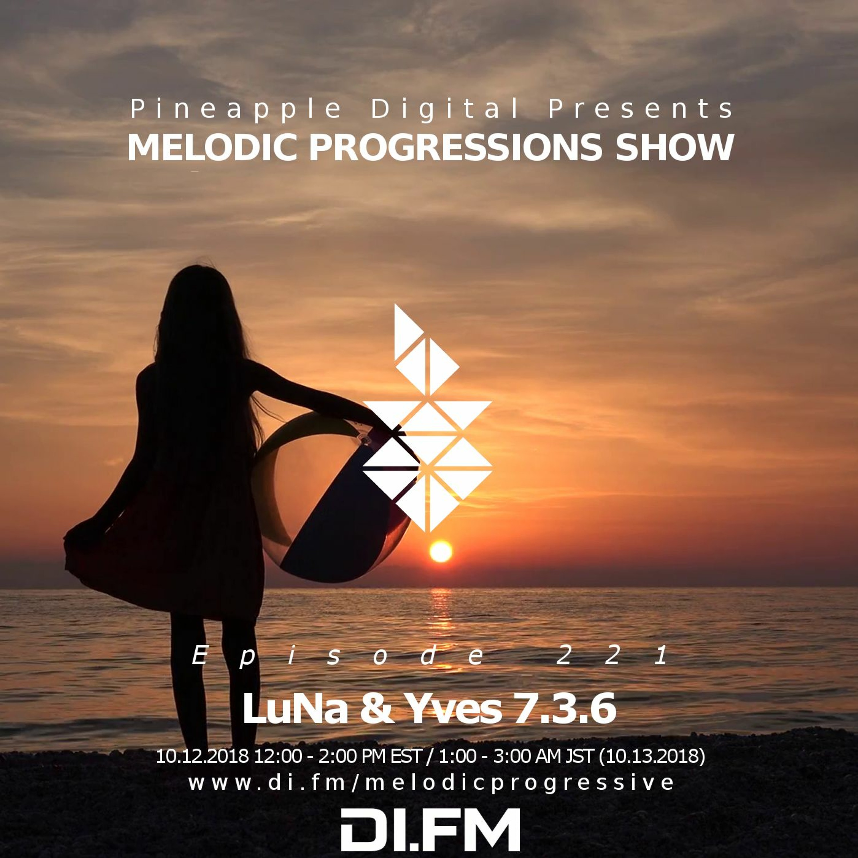 Pineapple Digital Music